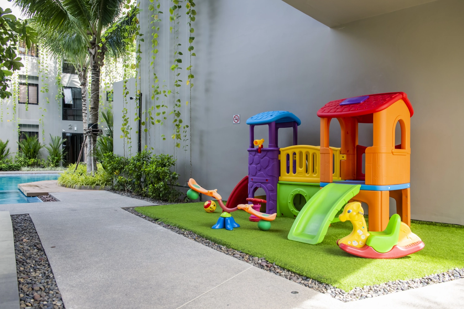 Kids Corner